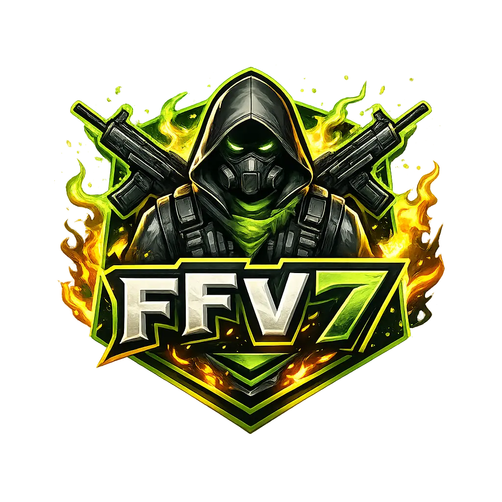 FF ROYAL App Logo